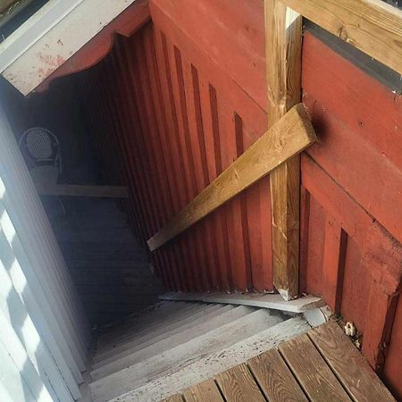 Hotell Mikaelsgarden Vårgårda Εξωτερικό φωτογραφία