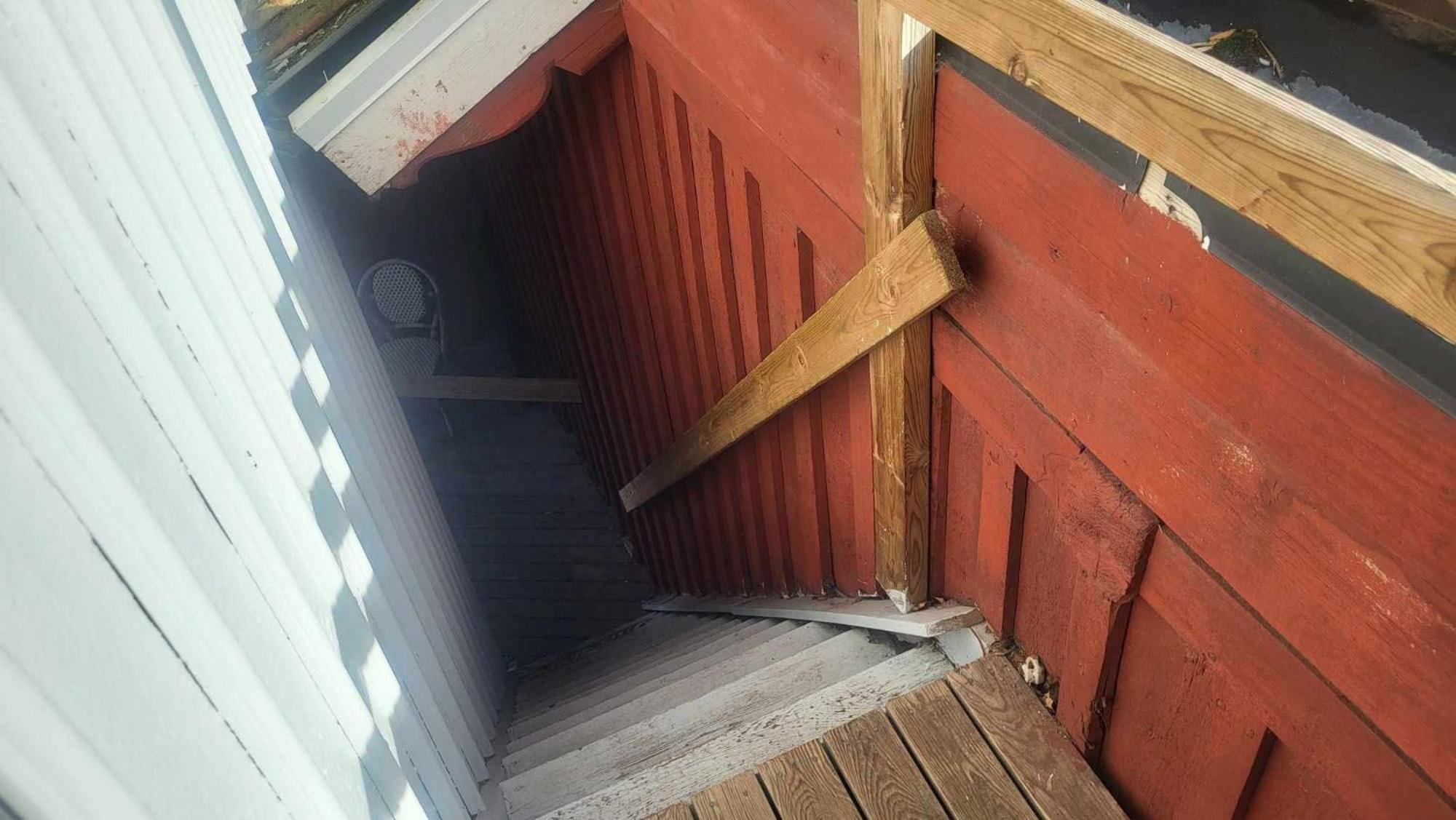 Hotell Mikaelsgarden Vårgårda Εξωτερικό φωτογραφία