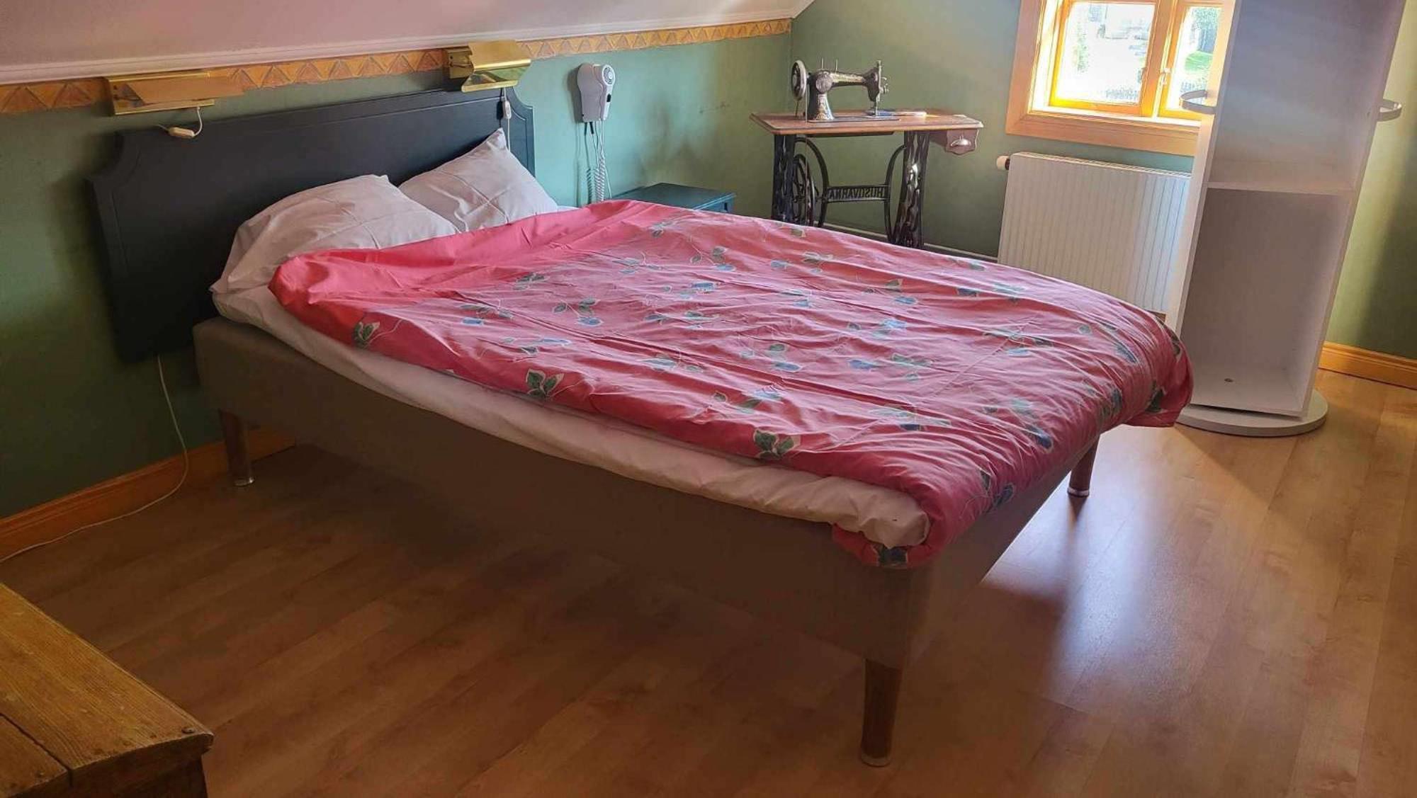 Hotell Mikaelsgarden Vårgårda Εξωτερικό φωτογραφία