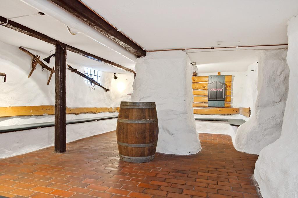 Hotell Mikaelsgarden Vårgårda Εξωτερικό φωτογραφία